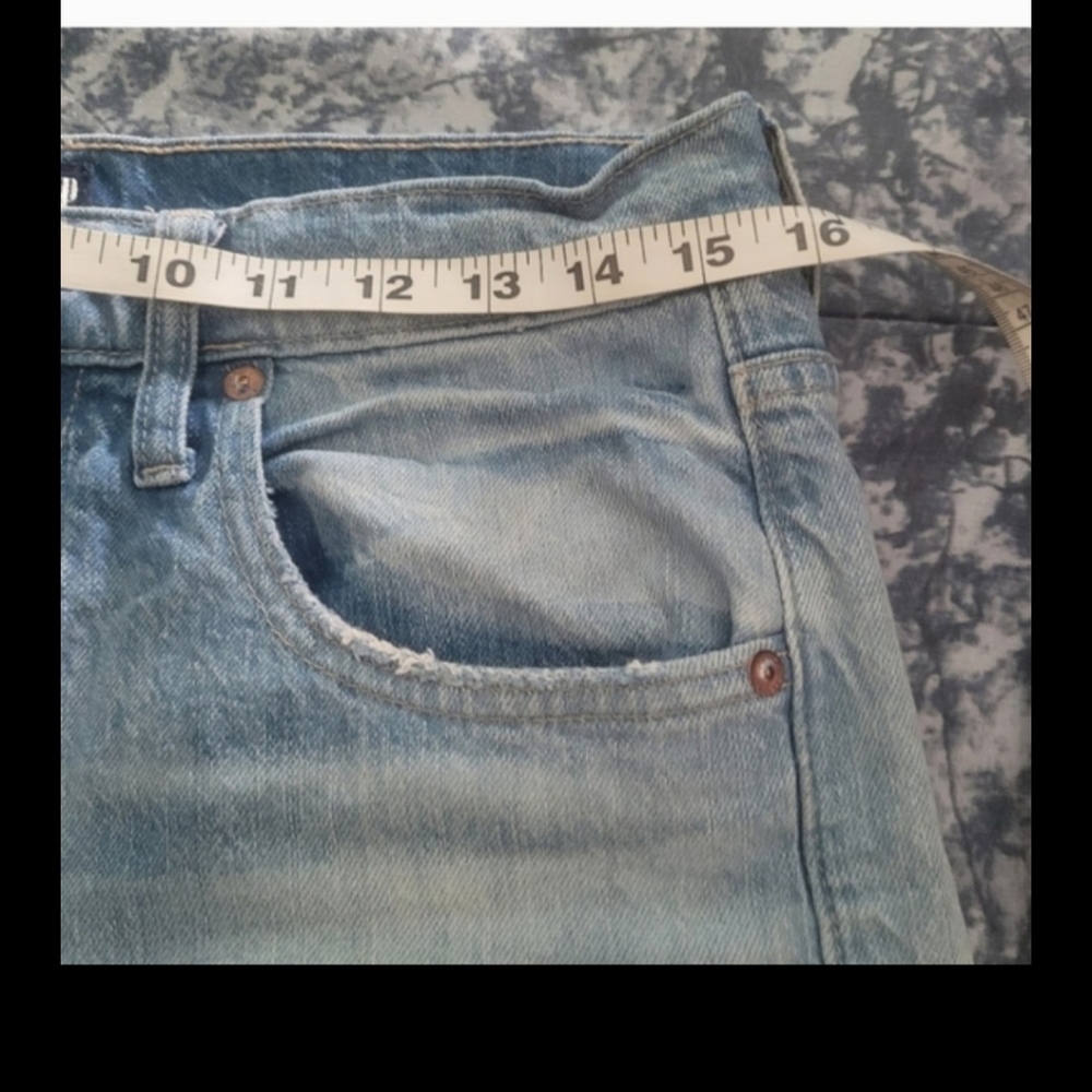 GAP jeans - Picture 3 of 5